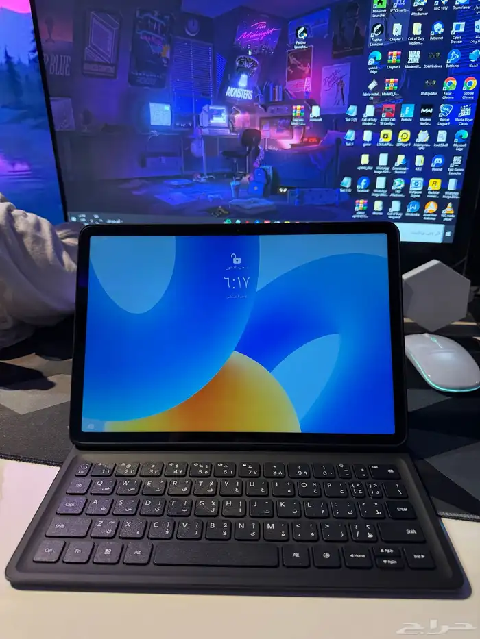 هواواي ميتاباد huawei metapad جديد 0