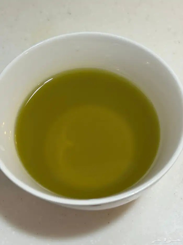 زيت زيتون من الأردن 2