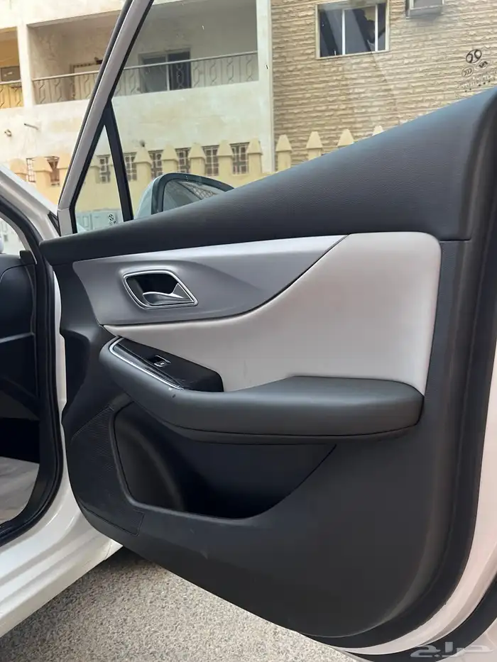 للبيع BAIC US PLUS موديل 2025 فل كامل .. 10