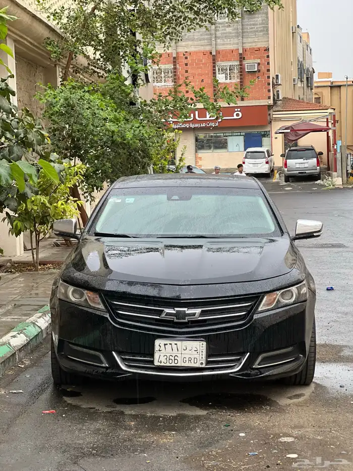 امبالا ميد نايت اديشن 3