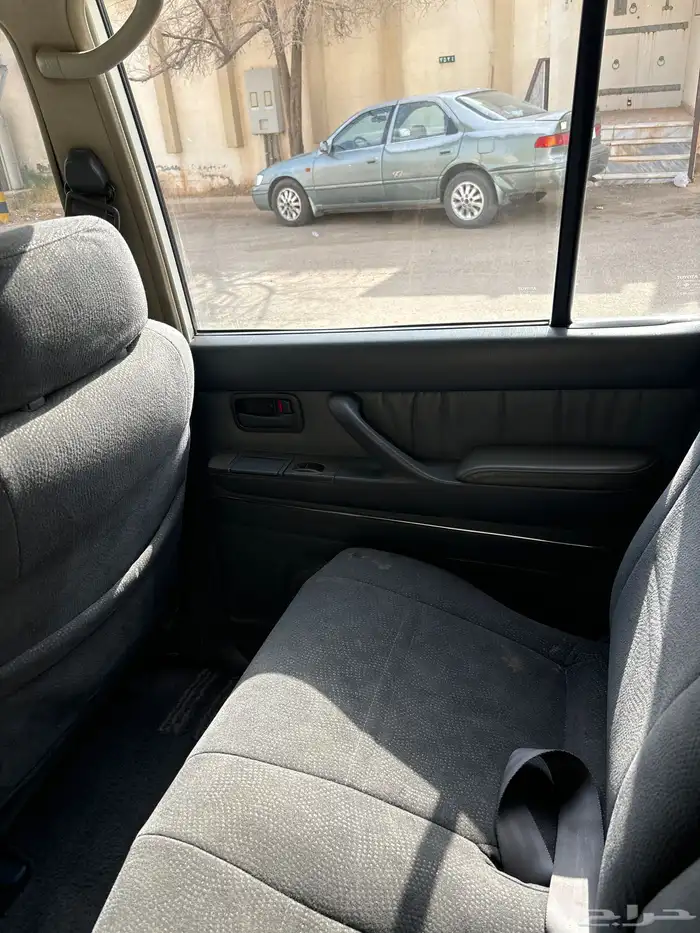 للبيع VXR 96 فل كامل 11