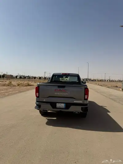 جمس سييرا للبيع 2020 4