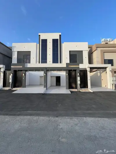 للبيع ارواف ارضيه وارواف علويه بالمحالة ابها دره المحاله 32