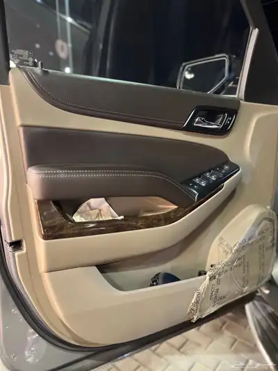 تاهو 2019 LS للبيع 12