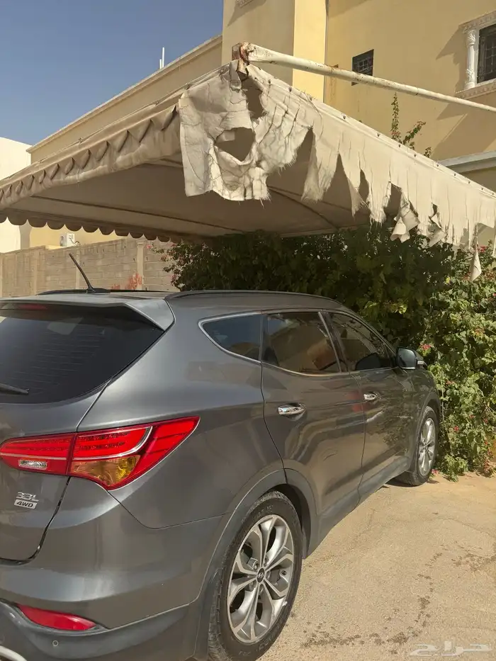 سنتافي 2015 فل كامل 6