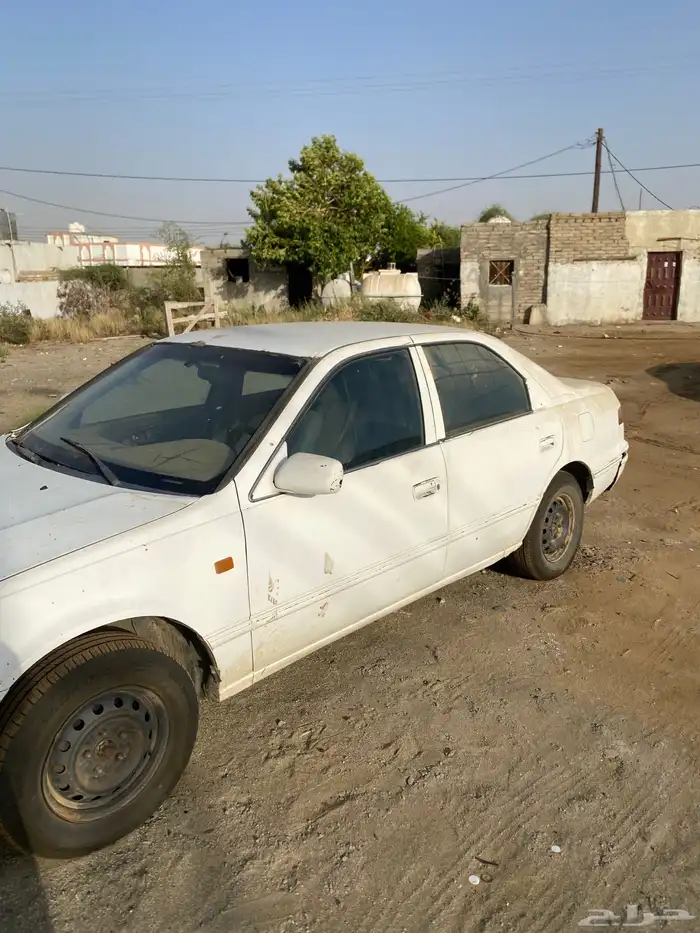 كامري 98 1