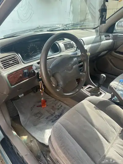 كامري 2002 4