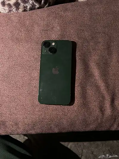 آيفون 13 ميني 0