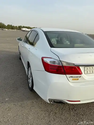 هوندا 8
