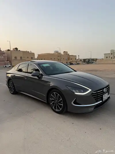 سوناتا2020 2