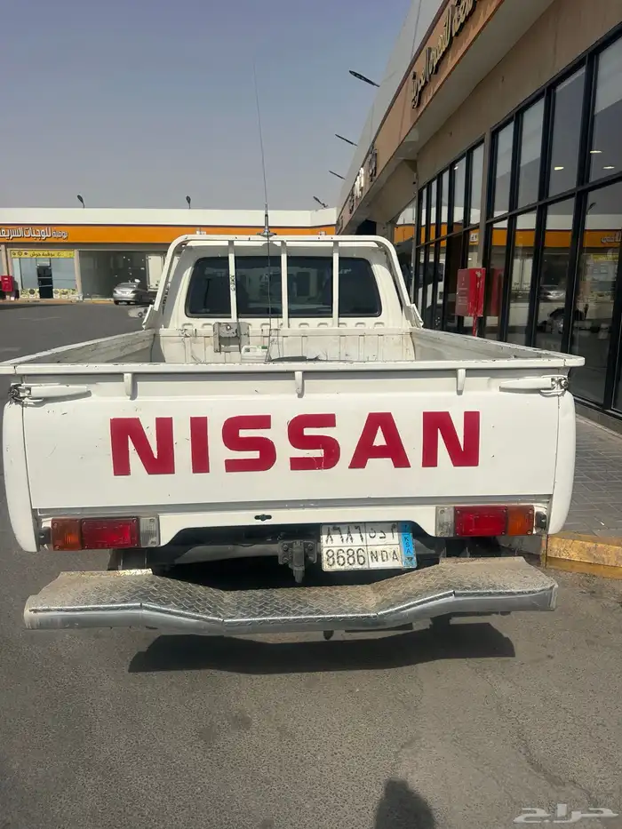 شاص نيسان 3