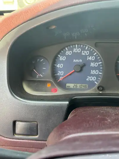 ددسن 2007 قزاز كهرب بيع مستعجل 8