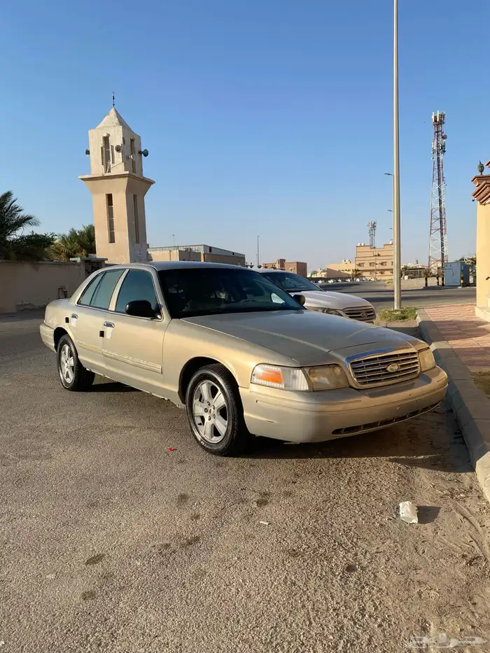 فورد فاكتوريا 1