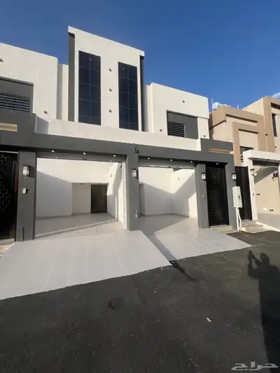 للبيع ارواف ارضيه وارواف علويه بالمحالة ابها دره المحاله 1