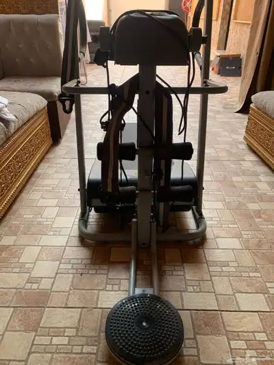 سير جري 1