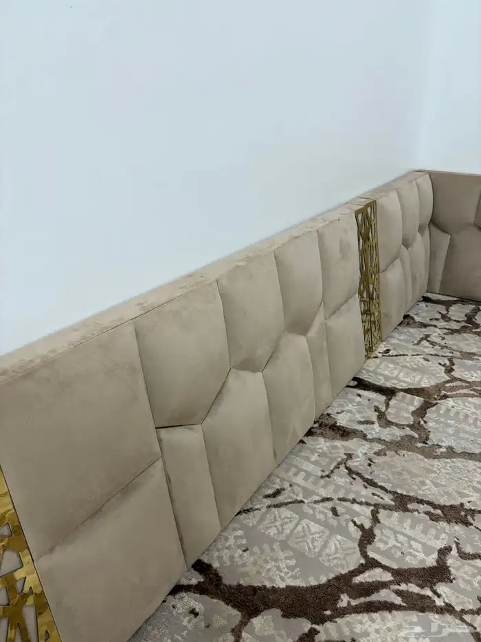 مساند خشب الهبه جديد للبيع 1