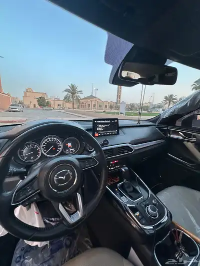 للبيع مازدا Cx9 2021 2