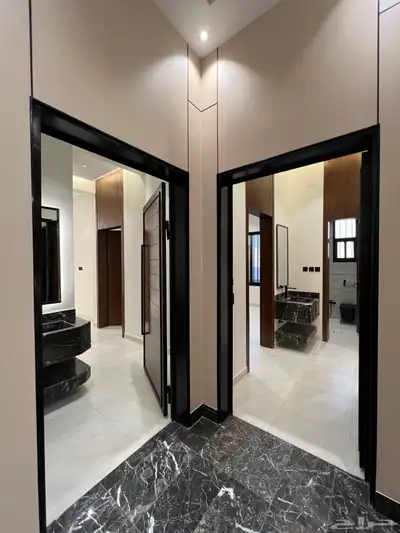 للبيع ارواف ارضيه وارواف علويه بالمحالة ابها دره المحاله 38