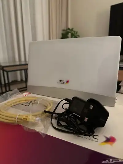 راوتر STC 0