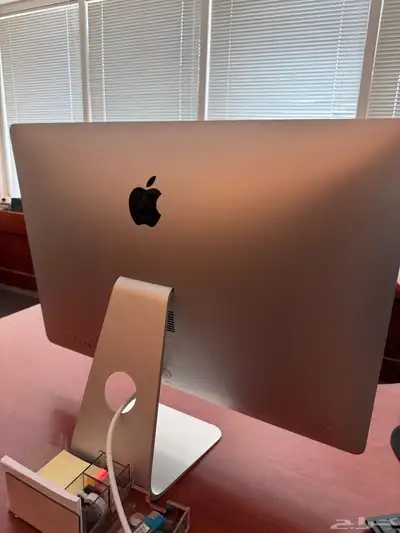 iMac 2017 Retina 5K- 27inch Bundle 1