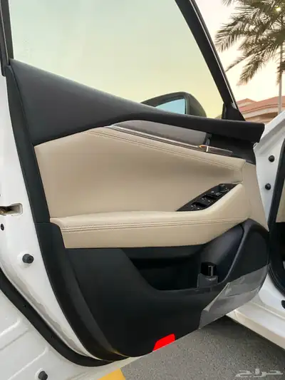 مازدا6 0 2 0 2 للبيع 19
