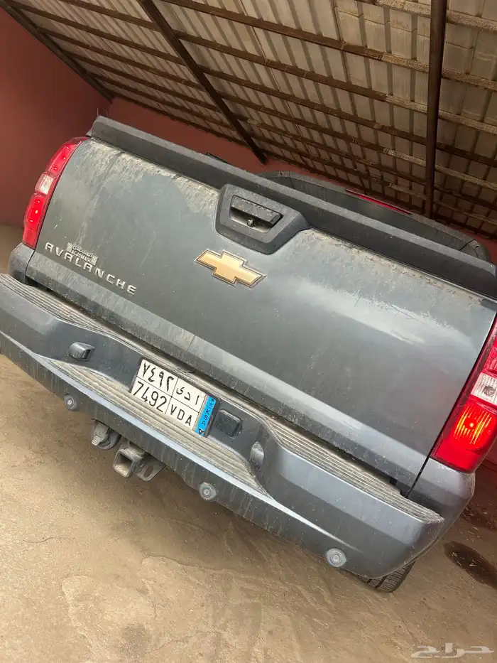 افلانش 2008 LTZ بدون (دبل) 3