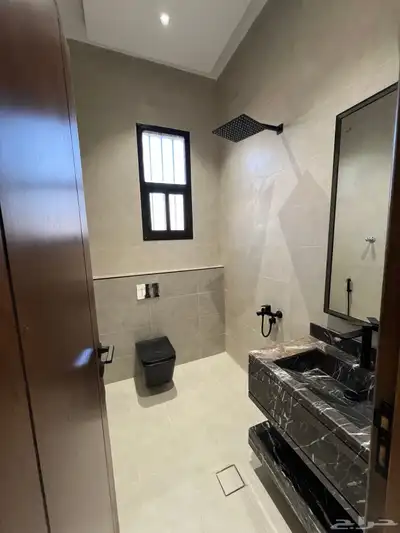 للبيع ارواف ارضيه وارواف علويه بالمحالة ابها دره المحاله 55
