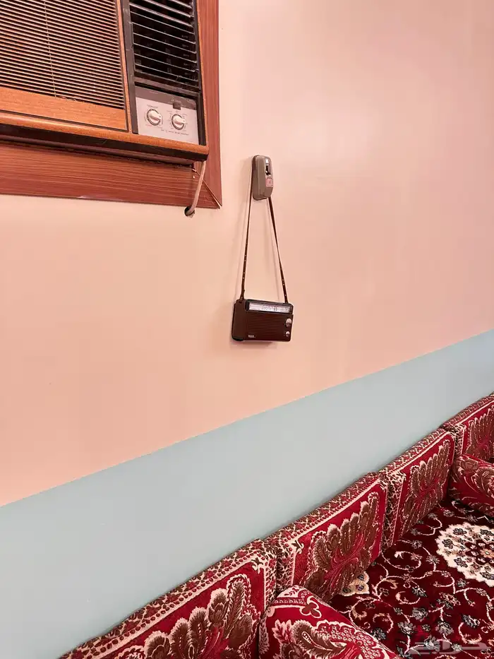راديو ابوجلده باناسونيك 0