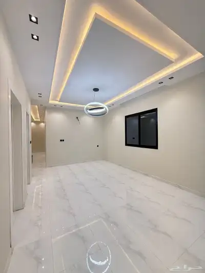 للبيع شقق علويه بسطح خاص ح البديع خلف الراشد مول بسعر450الف 6