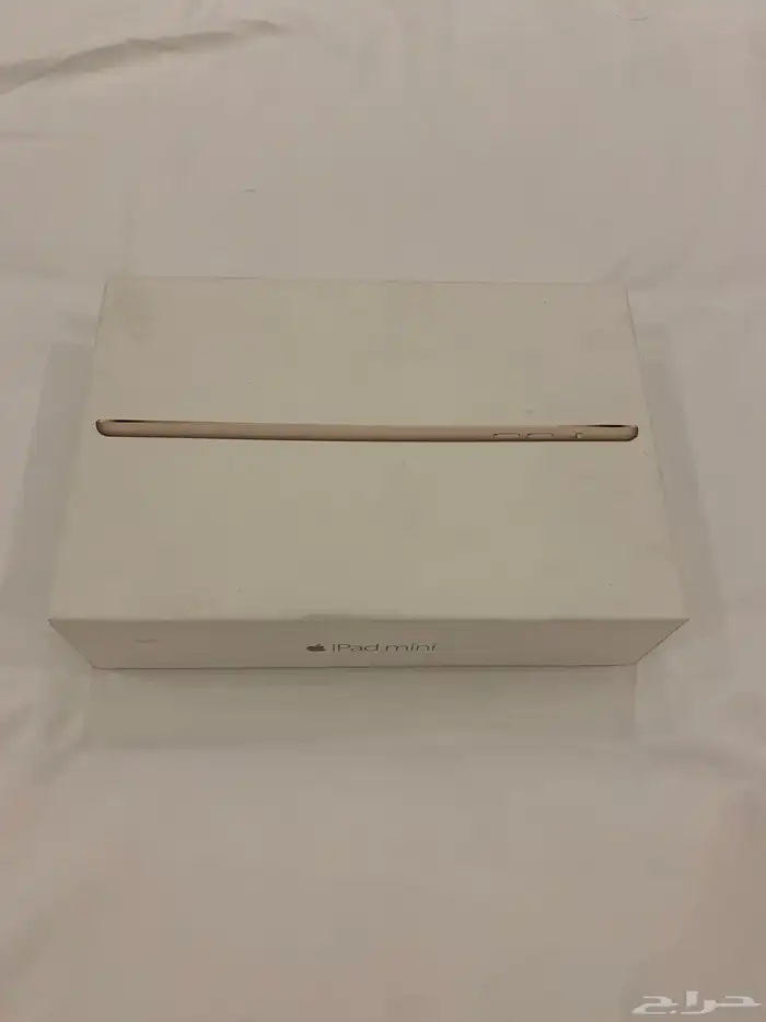 للبيع ايباد ميني ( iPad mini 3 ) 2