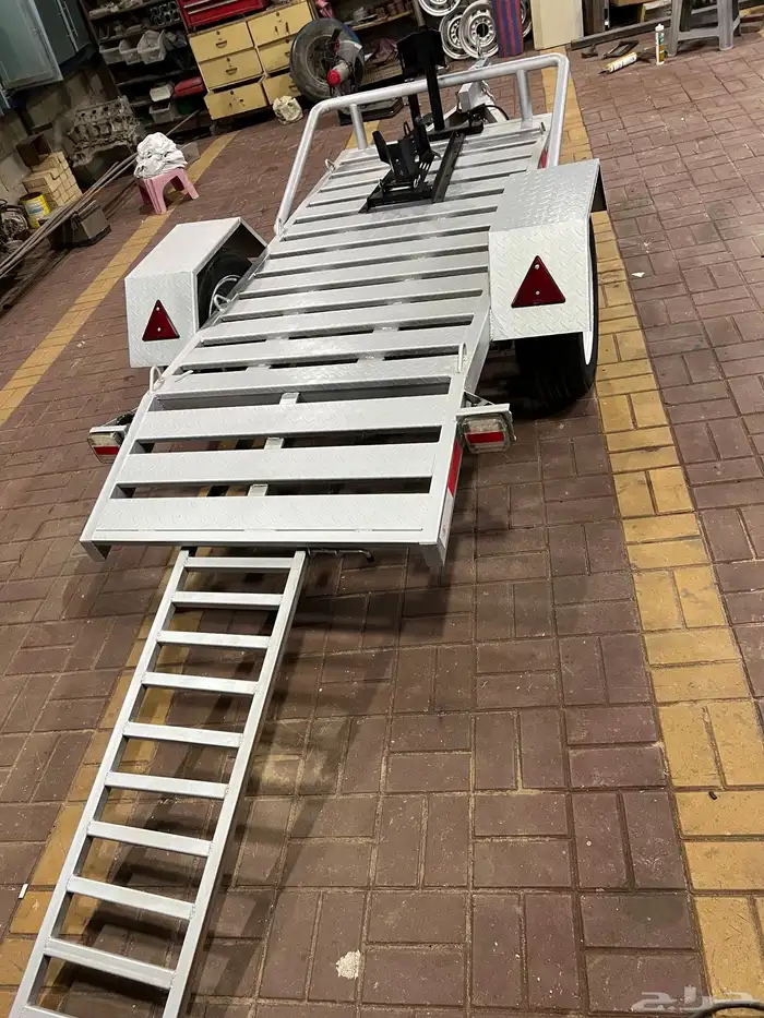 عربه دباب ريس 2
