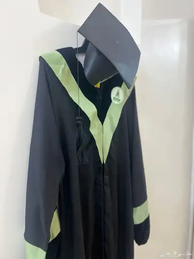 روب تخرج 1