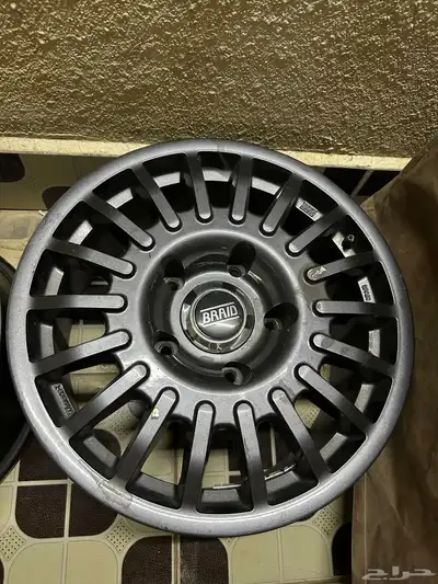 جنوط برايد نظيف 4