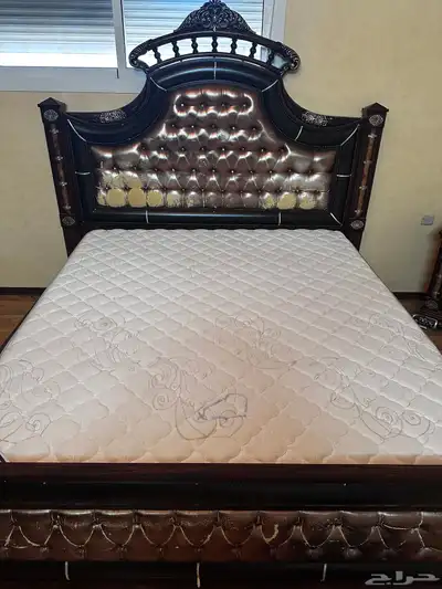 ماترس جديد 0