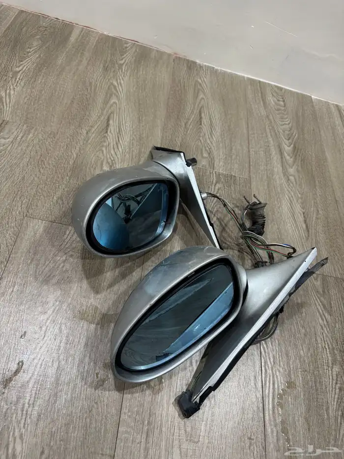 تشليح بي ام دبليو m5 1