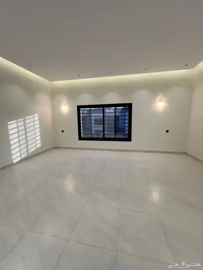 للبيع ارواف ارضيه وارواف علويه بالمحالة ابها دره المحاله 40