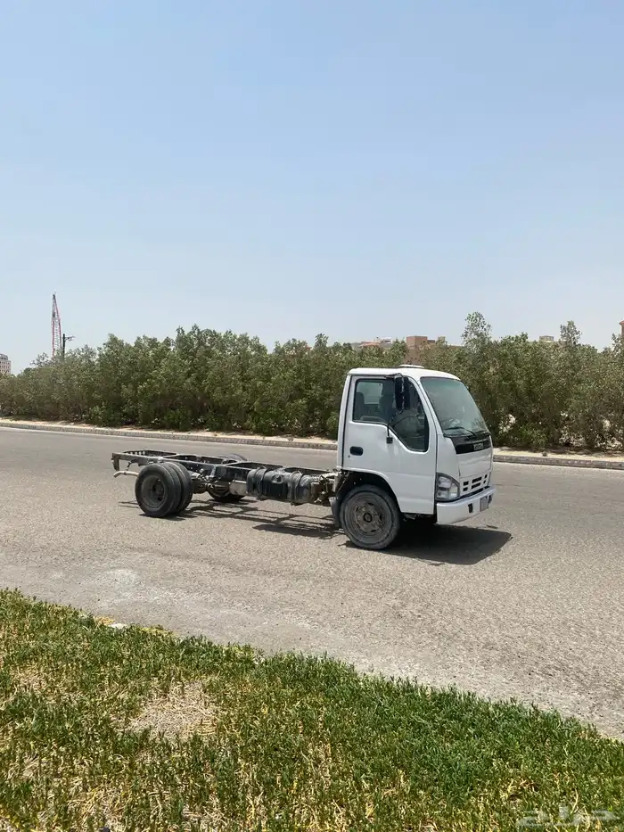 دينا ايسوزو 2008 للبيع 1