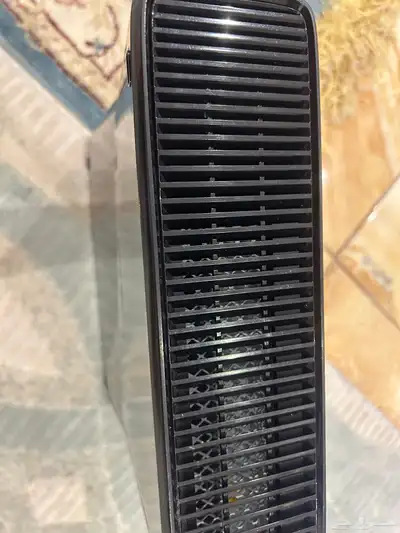 جهاز Xbox 360 شغال نظيف ومعه سيدي اقبل البدل سوني ثري فات 6