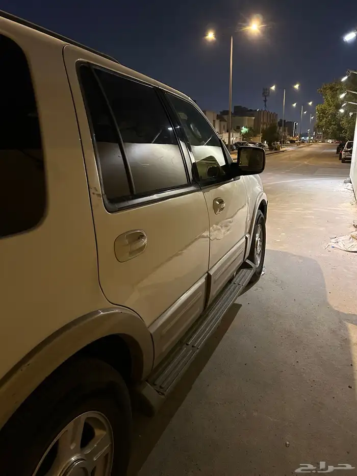 اكسبدشن 2006 واصل 9500 3