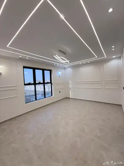 للبيع شقق علويه طريق ابها الخميس حي الضيافه بسعر 550 الف 7