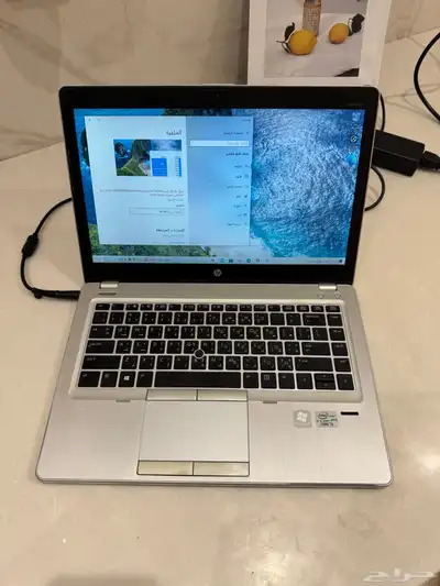 لابتوب laptop elitebook hp i5 11