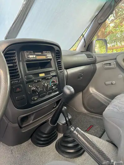 فرشات جي استاندر G 0