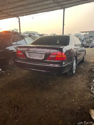 تشليح قطع غيار لكزس Rx350 2012 مصدوم 47
