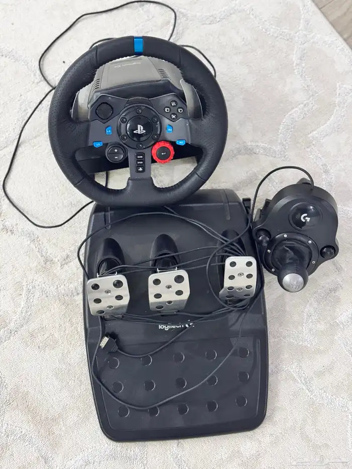 طارة g29 جديد 0