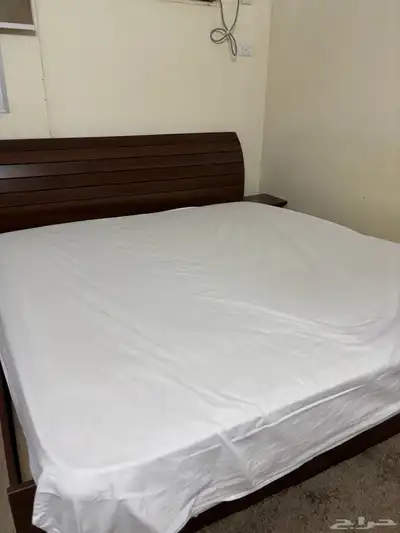سرير نفرين 1