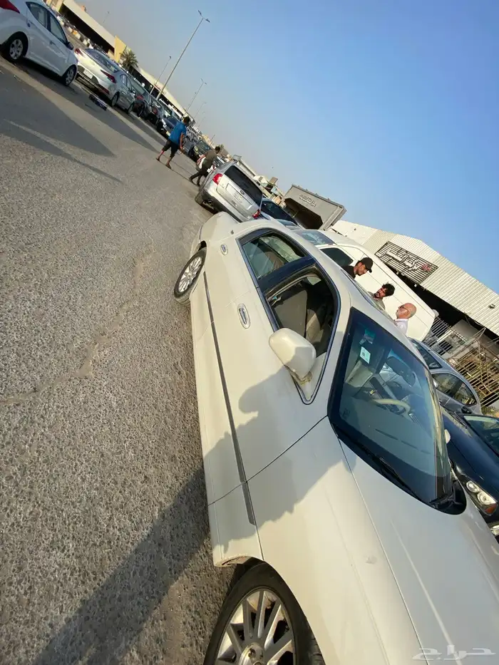 لنكن موديل 2007 6