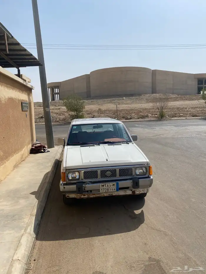 ددسن 90 دركسون عادي نضيفه 1