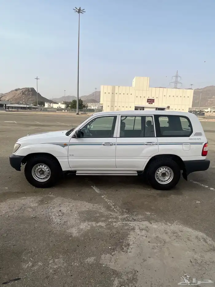 جيب جي 2006 قمة النظافة 33