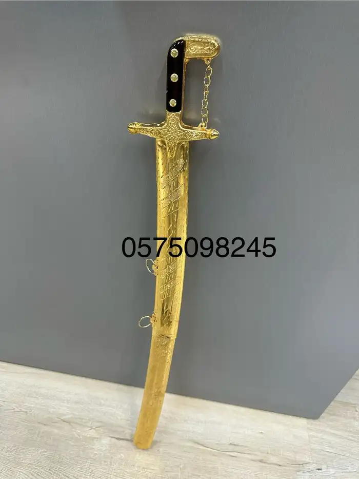 سيوف صناعية سوريا جملة و مفرق 1