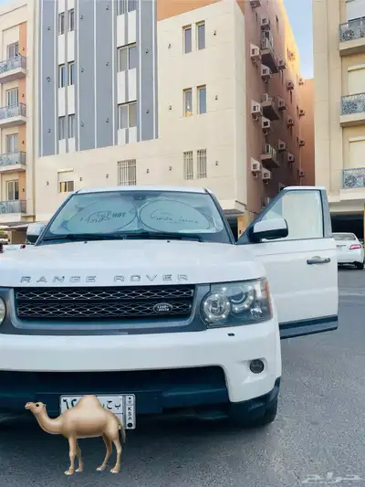 range rover 2010 hse 16